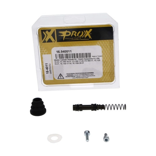 ProX Racing Parts ProX Zestaw Naprawczy Pompki Sprzęgłowej Husqvarna TC125 '16-21
