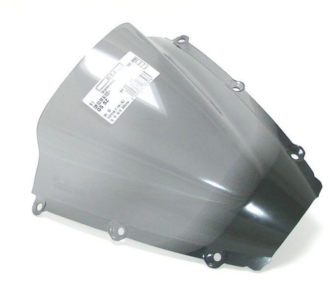 Szyba motocyklowa MRA HONDA CBR 600 RR PC37 2003-2004, forma R, przyciemniana