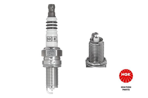NGK Świeca Zapłonowa DCPR7EIXP (kod. 5175) IRI MAX
