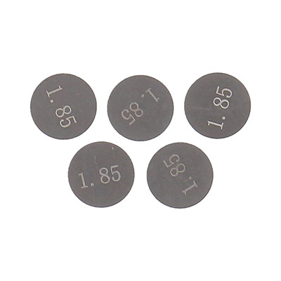 ProX Racing Parts Płytki zaworowe Prox 7.48 x 1.85 mm.