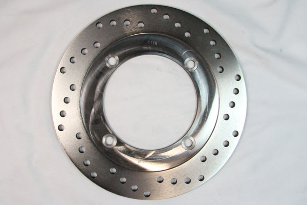 Tarcza hamulcowa do motocykli EBC MD1178 Street