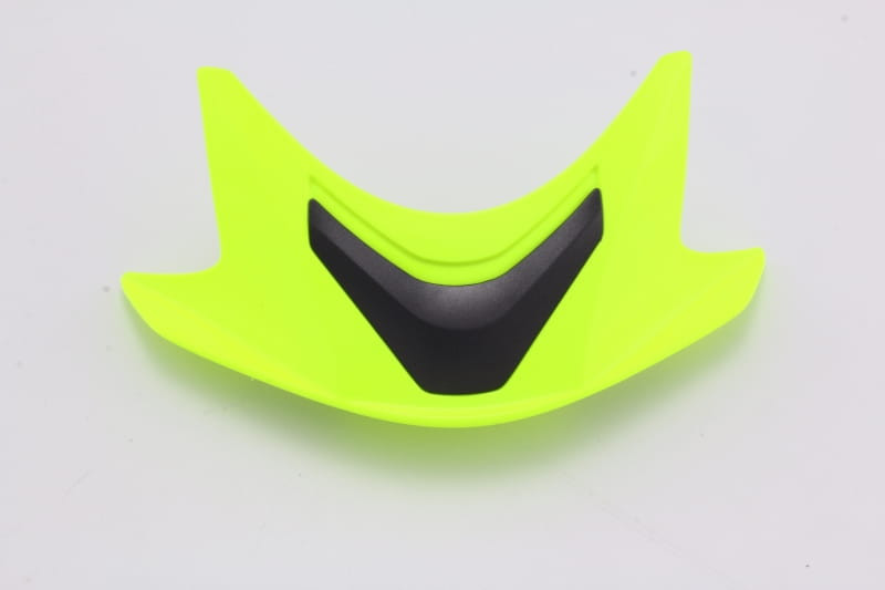 Spoiler FALCON PLAIN YELLOW