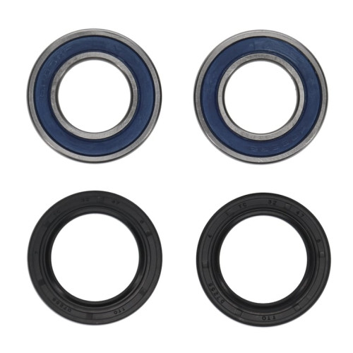 ProX Racing Parts ProX Zestaw Naprawczy Koła Tylnego (Łożyska) KTM85/105/125/200/250/300/360/450