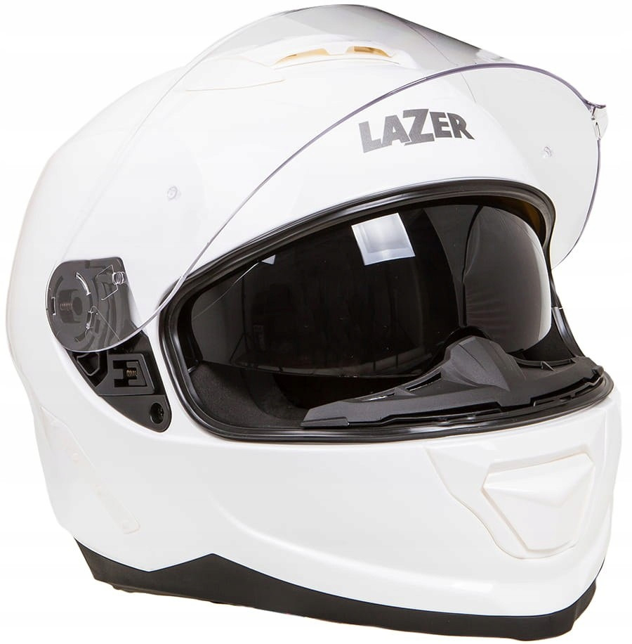 Kask Motocyklowy LAZER RAFALE Z-Line kol. biały