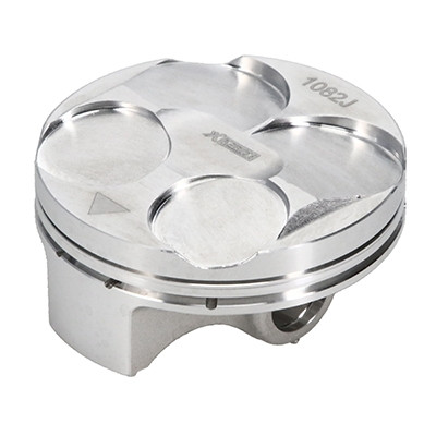 ProX Tłok kompletny High Compression CRF150R '07-09 12.2:1 (65.98mm) (OEM: 13101-KSE-670)