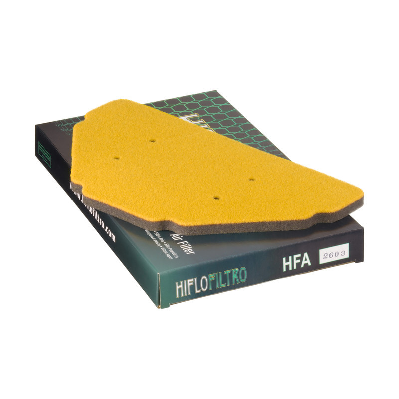 Hiflofiltro FILTR POWIETRZA HIFLO HFA2603 KAWASAKI ZX6-R (95-97)