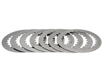 ProX Zestaw Przekładek Stalowych Sprzęgła CRF250R '04-20 + KTM250SX-F '06-12