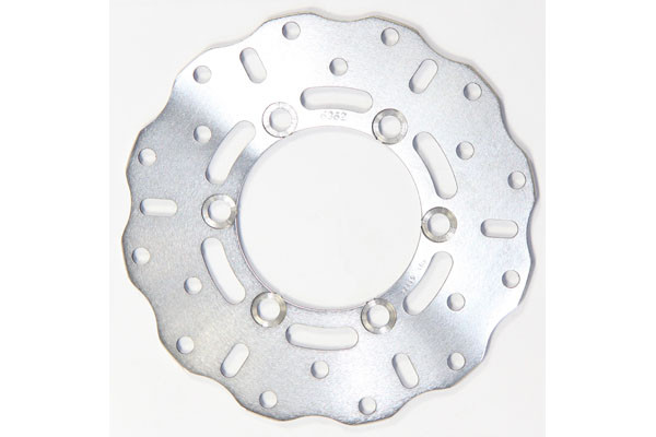 Tarcza hamulcowa motocyklowa EBC MD6362C Enduro, Moto-X, ATV, konturowa