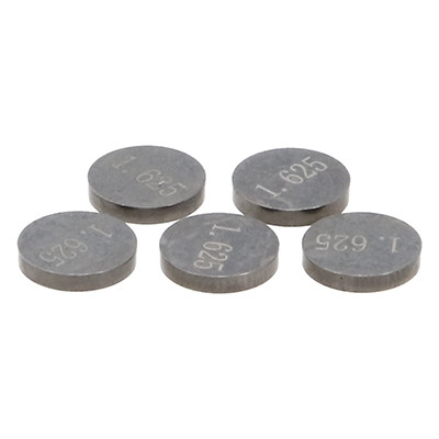 ProX Racing Parts Płytki zaworowe Prox 7.48 x 1.625 mm.