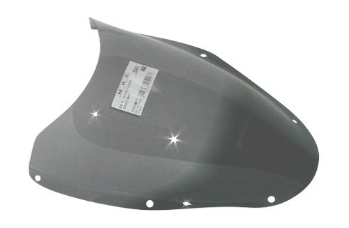 Szyba motocyklowa MRA OT SUZUKI TL 1000R AM -, forma SN, bezbarwna