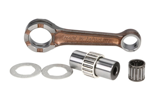 ProX Racing Parts ProX Korbowód Kompletny KTM125SX-EXC '98-15 + KTM144/150SX '08-15 (OEM: 503.30.015.100)