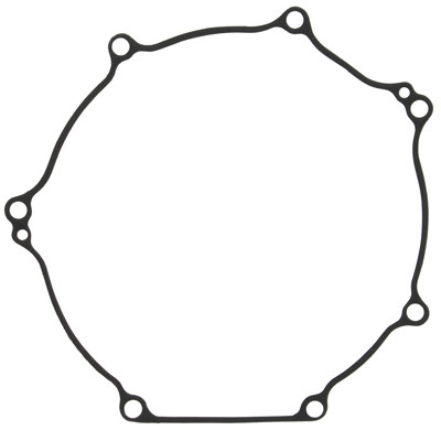 ProX Racing Parts ProX Uszczelki Pokrywy Sprzęgła KX450F '06-15 + KFX450R '08-14 (OEM: 11061-0145)