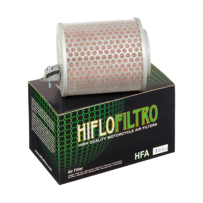 FILTR POWIETRZA HIFLO HFA1920 HONDA VTR 1000 SP1/SP2 (00-06)