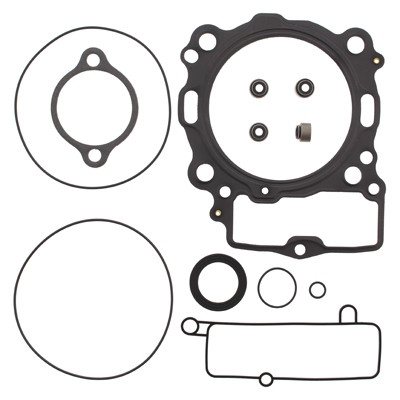 ProX Zestaw Uszczelek Top End KTM450SX ATV '09-10
