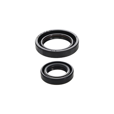 ProX Racing Parts ProX Komplet Simmeringów Wału Korbowego CR125 '86-07 (OEM: KS6004/166004)