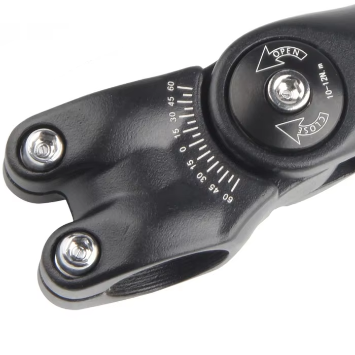 ROXAR TECH Mostek regulowany 31,8x100mm