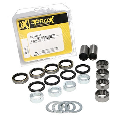 ProX Racing Parts ProX Zestaw Naprawczy (Łożysk) Wahacza KTM85 '03-17 + 125 '93-97