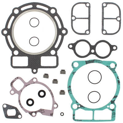 ProX Racing Parts ProX Zestaw Uszczelek Top End KTM450SX'03-06 + 520/525SX-EXC'00-07