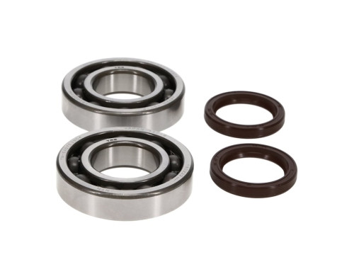 ProX Racing Parts ProX Zestaw Łożysk i Uszczelniaczy Wału Korbowego KTM450/500EXC '12-16