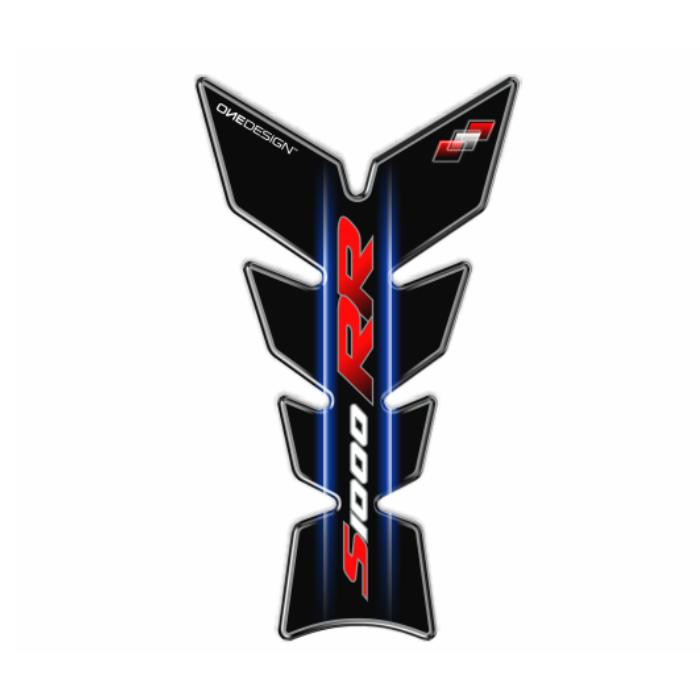 ONEDESIGN Tankpad Moon s1000rr