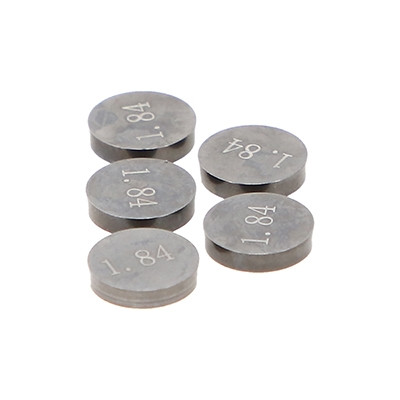 Płytki zaworowe Prox KTM 8.90 x 1.84 mm.
