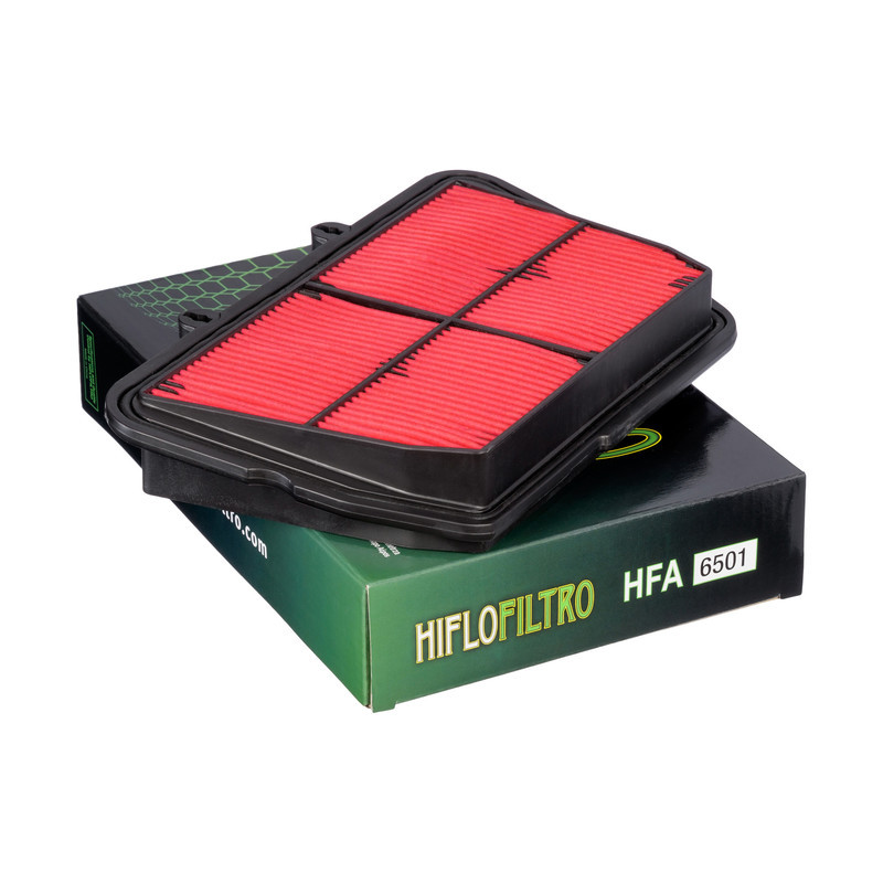 Hiflofiltro FILTR POWIETRZA HIFLO HFA6501 TRIUMPH 800 TIGER XC / XCA / XCX / XR / XRT / XRX (11-17)