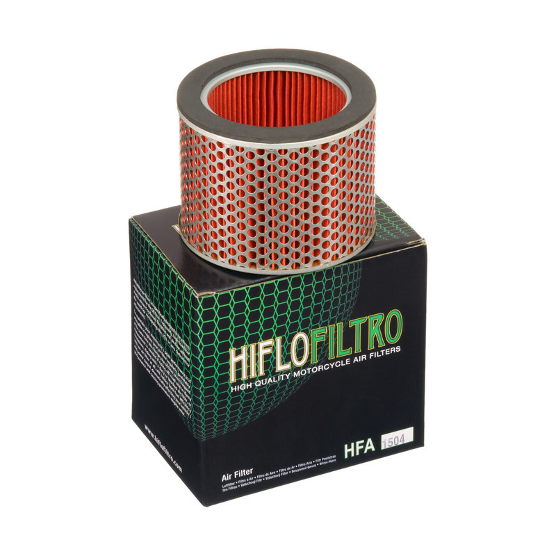FILTR POWIETRZA HIFLO HFA1504 HONDA VF 500F/F2`84-87