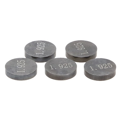 Płytki zaworowe Prox KTM 10.00 x 1.925 mm.
