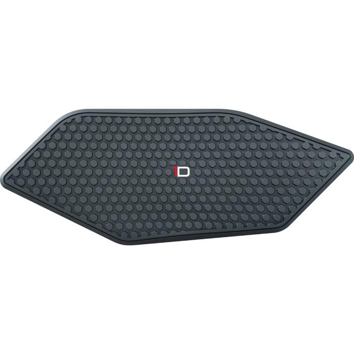 ONEDESIGN Grip Boczny HDR R6 08-16 YAMAHA czarny