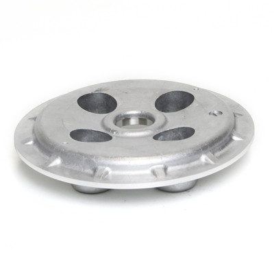 ProX Płytki Dociskowe Sprzęgła KX125 '94-02 (OEM: 13187-1065)