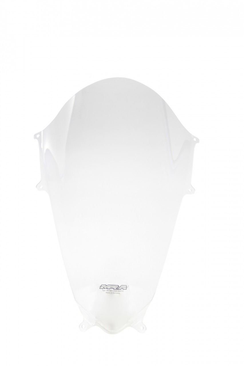 Szyba motocyklowa MRA DUCATI PANIGALE V2 2020-2024, forma R, bezbarwna