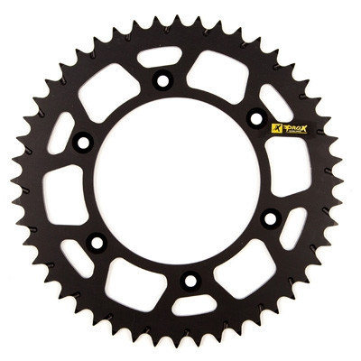 ProX Zębatka Napędowa Tylna Aluminiowa Beta RR 125/498 '13-20 -48T-