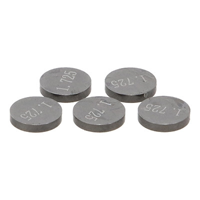 ProX Racing Parts Płytki zaworowe Prox 9.48 x 1.725 mm.