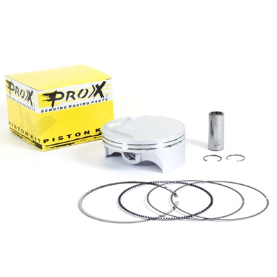 ProX Tłok kompletny High Compression RM-Z450 '08-12 13.2:1 (95.97mm) (OEM: 12111-28H00-0F0)