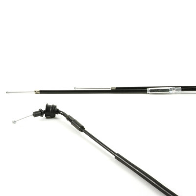 ProX Racing Parts ProX Linka Gazu PW50 '82-02 (OEM: 4X4-26311-10-00 + 4X4-26312-10-00)