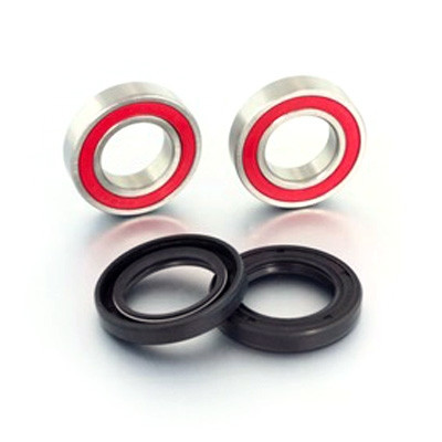 ProX Racing Parts ProX Zestaw Naprawczy Koła Przedniego (Łożyska) YZ125/250 '96-97