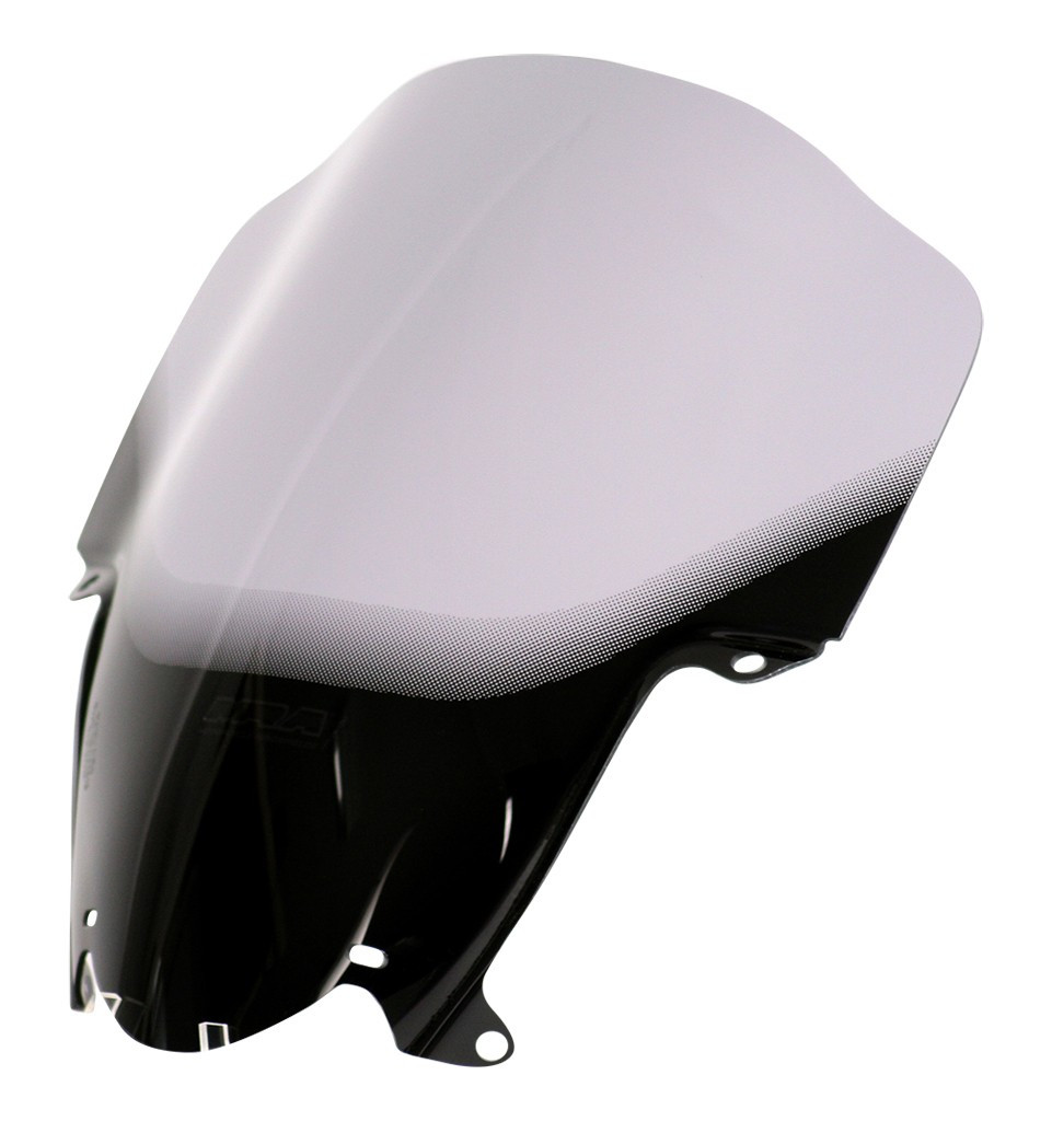 Szyba motocyklowa MRA SUZUKI GSX 1250 FA L0- WVCH 2010-, forma T, bezbarwna