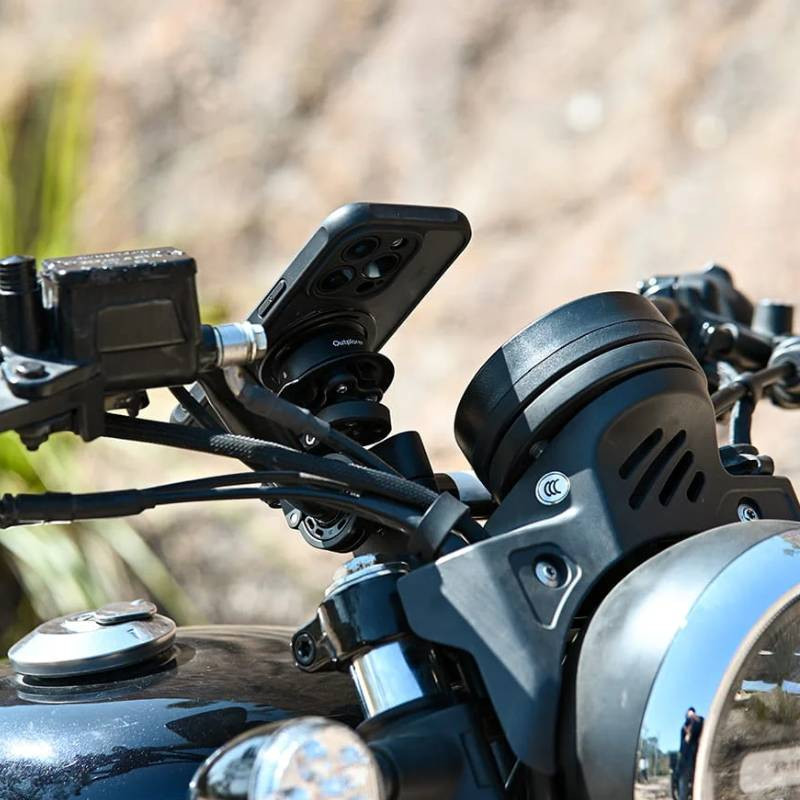 Phone Case PRO do Quick Launch - etui, pokrowiec Samsung Galaxy S23 Outplorer QPS23
