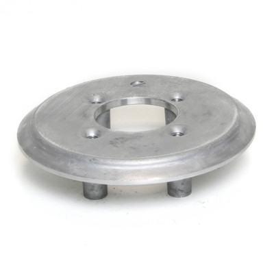 ProX Płytki Dociskowe Sprzęgła CR80 '90-02 + CR85 '03-07 (OEM: 22350-GS2-000)
