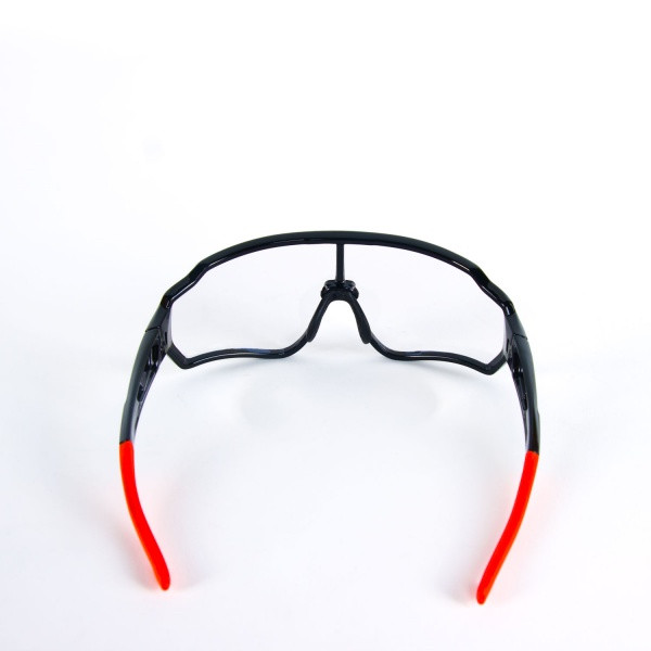 Okulary rowerowe / sportowe fotochrom ROCKBROS UV400 (10161)