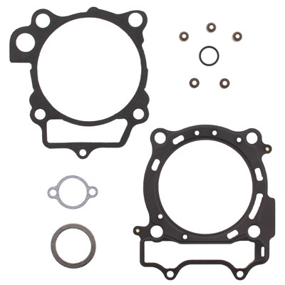 ProX Racing Parts ProX Zestaw Uszczelek Top End YFZ450R '09-21 + YFZ450X '10-11