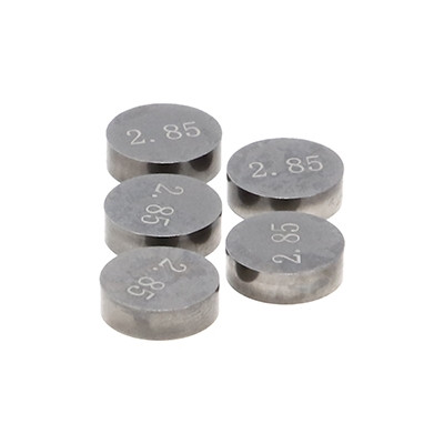 ProX Racing Parts Płytki zaworowe Prox 7.48 x 2.85 mm.