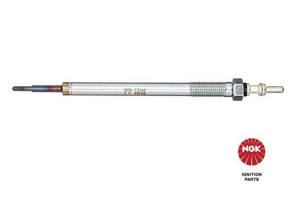 NGK Świeca żarowa CZ163 (kod. 92703)