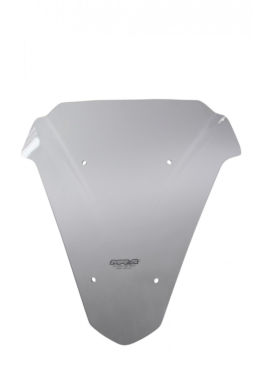 Szyba motocyklowa MRA YAMAHA TRACER 700 RM14, RM15 2016-2019, forma SPM, przyciemniana
