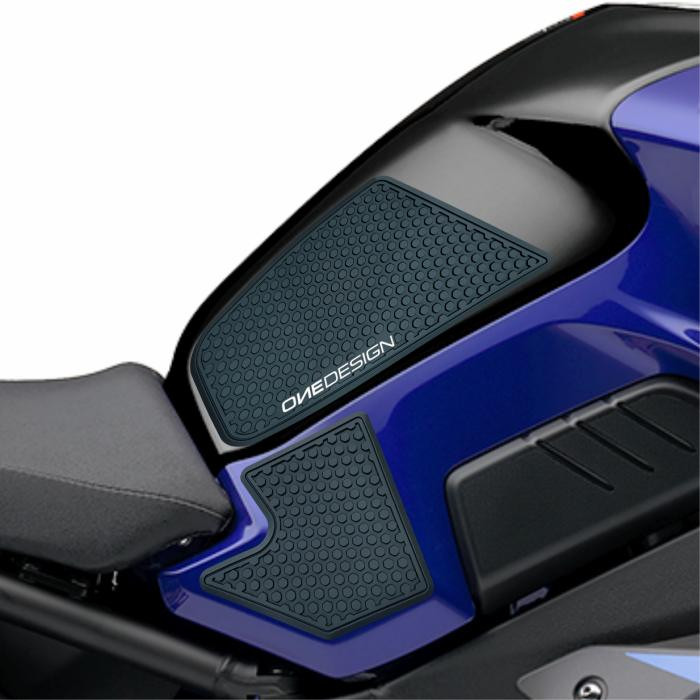 ONEDESIGN Grip Boczny HDR MT-10 16-20 YAMAHA czarny