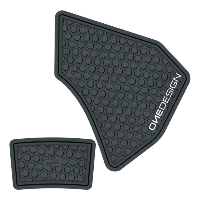 ONEDESIGN Grip Boczny HDR MULTISTRADA V4 1100 21-23 / V41100S 21-23 / V41100 SPORT 21-23 / V4RS 24 / V4 GRAND TOUR 24 / V4 25 /