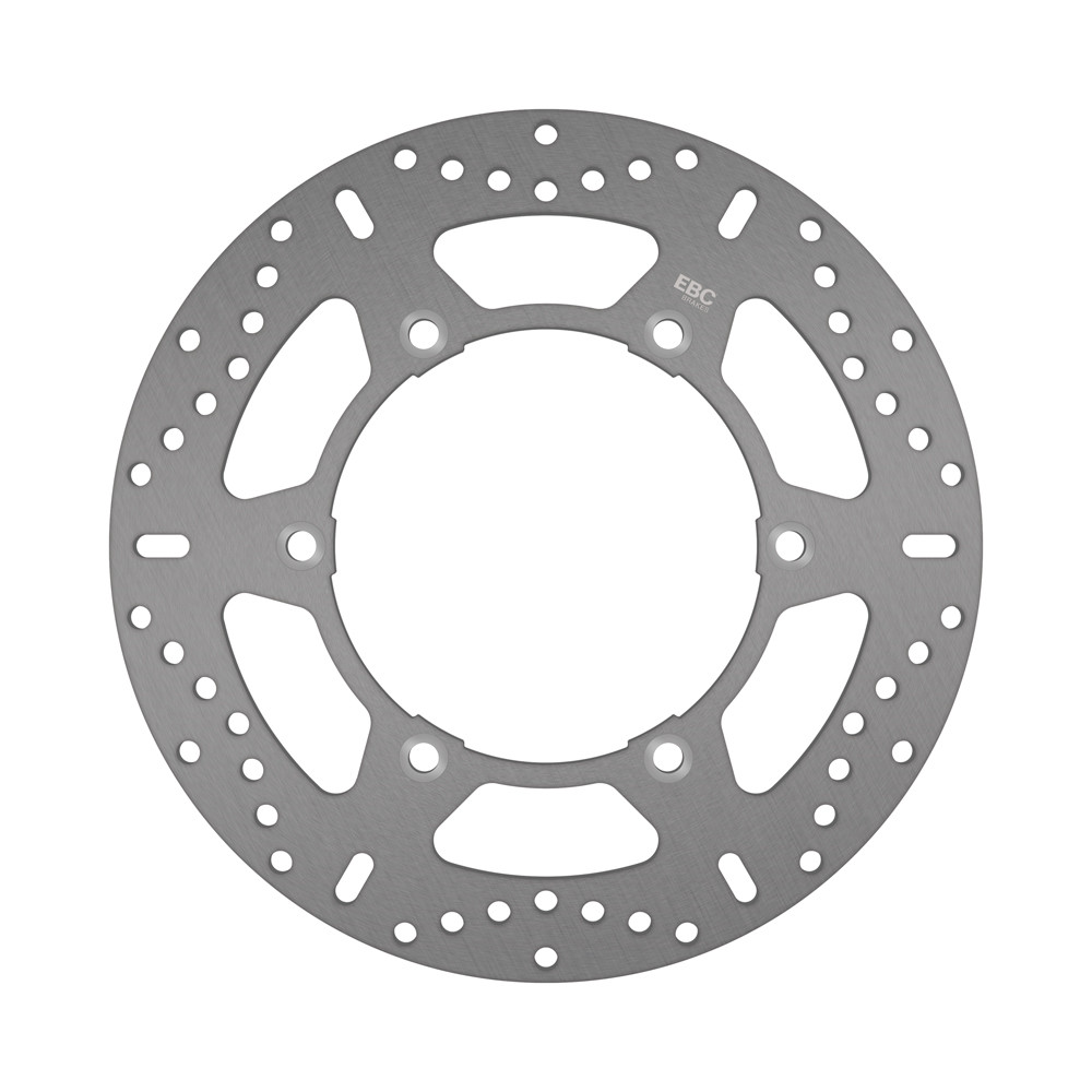 Tarcza hamulcowa do motocykli EBC MD1008 Street