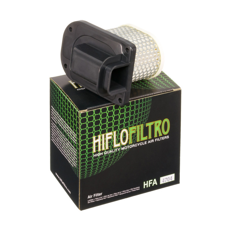 Hiflofiltro FILTR POWIETRZA HIFLO HFA4704 YAMAHA XTZ750 SUPER TENERE 90-97