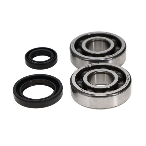 ProX Racing Parts ProX Zestaw Łożysk i Uszczelniaczy Wału Korbowego CR125 '86-07