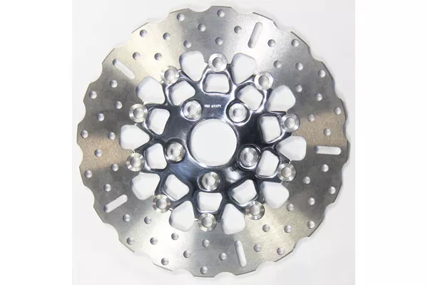 Tarcza hamulcowa do motocykli Harley Davidson EBC RSD017C